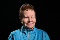 Eva Krupková in 2022
