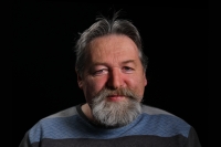 Martin Šimsa in 2023