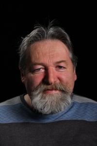 Martin Šimsa in 2023