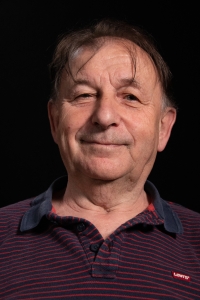 Michael Žantovský v roce 2022
