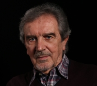 Josef Štágr in 2023