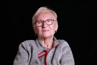 Hana Páníková in 2023