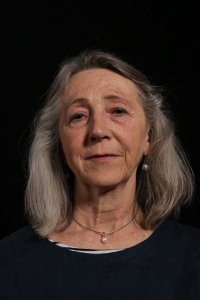 Katrine Lundgren, Prague, 2023