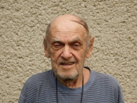 Václav Polívka in 2023