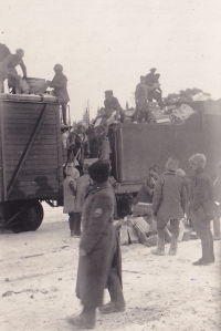 January 1920 (Czechoslovak Legions in Russia)
