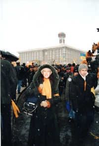 2004, Kyiv