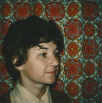 Jiřina Pěčová, 1976