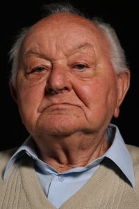František Křížek in 2023