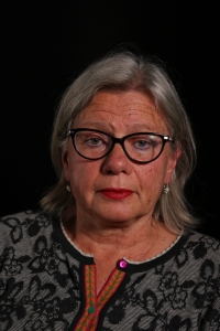 Martina Schepelern, Prague, 2023