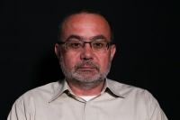 Michael Romancov in 2022
