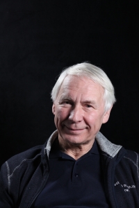 Jiří Němeček in 2022