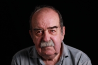 Karel Kučera in 2023