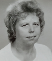 Marie Šimánková, 80s–90s