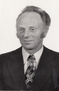 Rudolf Schmidt, 1981