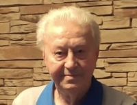Bohuslav Pavelec in, 2022