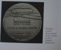 Commemorative Medal of the Righteous Among the Nations