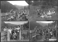 Skryté výlety počas komunizmu so študentmi 1979