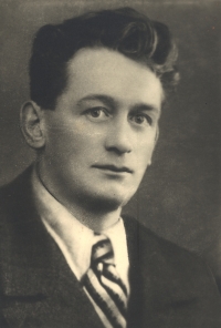 Dad František Šimek