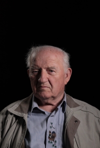 Jaroslav Zíma in 2023