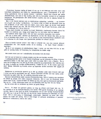 Ilustrace z knihy o válečných zajatcích - spoluvězni Jiřího Hájka