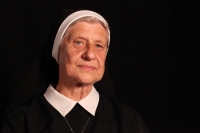 Sestra Irena v roce 2022