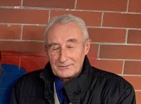 Bořivoj Hytych in 2022
