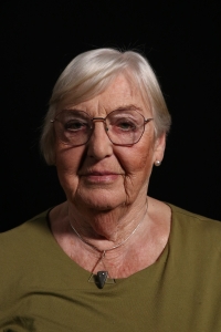 Brigitte Halewitsch, Prague 2023