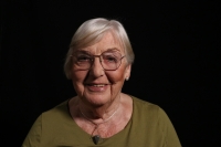 Brigitte Halewitsch (2023)