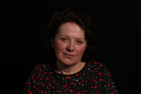 Martina Paříková in 2023