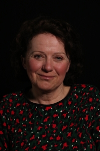Martina Paříková in 2023 
