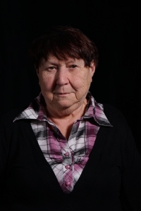 Marie Ryšavá in 2023