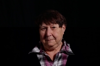 Marie Ryšavá in 2023