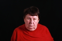 Marie Špačková in 2022