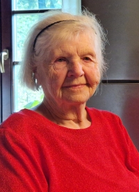 Irena Hyblerová, 2023
