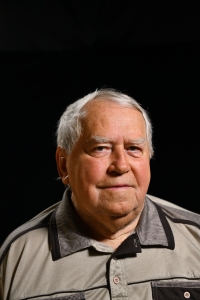 Jiří Lejsek v roce 2023