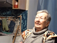 Marie Zajíčková in 2023