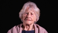 Darja Kocábová in 2019