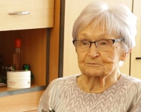 Jurina Slaninová in 2023