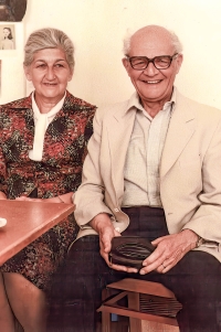 Parents, 1980s
