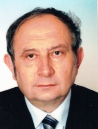Pamětník v době působení na Pedagogické fakultě Univerzity Hradec Králové, po roce 2000