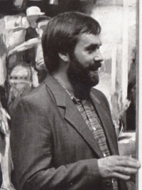 Václav Špale (1988)
