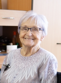 Jurina Slaninová in 2023