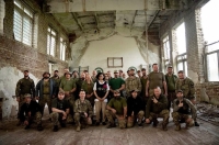 A trip to Huliaipole in Zaporizhzhia region with the Cultural Forces, May 2023
