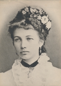 Great-great-grandmother of Helena Koenigsmark Emilie Guldener