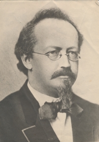 Great-grandfather of Helena Koenigsmark Bernard Guldener