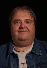 Martin Šmíd in 2023