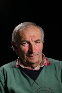 Jaroslav Richter, February 2023