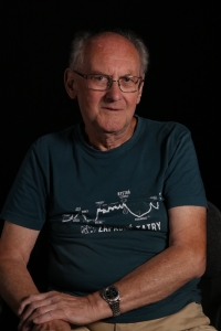 Petr Rosendorf v roce 2023