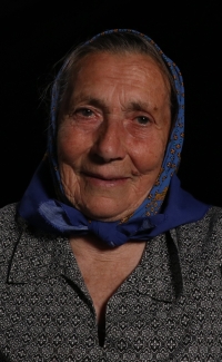 Amálie Jakubovská in 2023