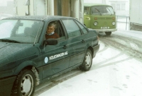Josef Tomas / 1990